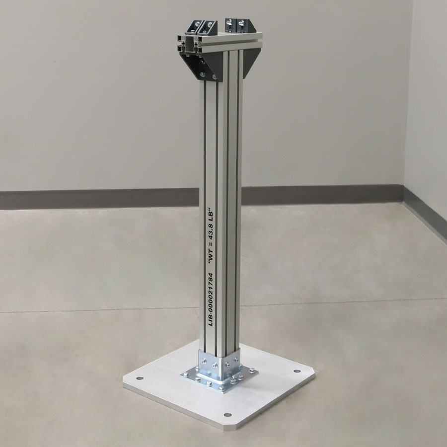 Enclosure For Waterjet